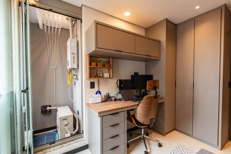 Apartamento à venda com 51m², 2 quartos e sem vagaQuarto