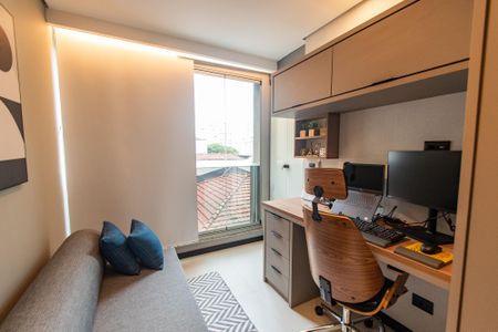 Apartamento à venda com 51m², 2 quartos e sem vagaQuarto