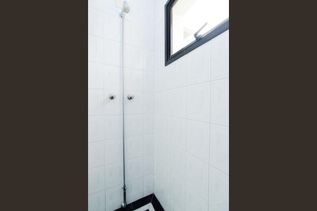 Apartamento para alugar com 130m², 3 quartos e 3 vagasBanheiro 