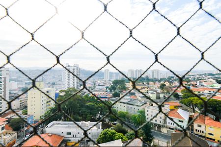 Apartamento para alugar com 130m², 3 quartos e 3 vagasVista Quarto 1
