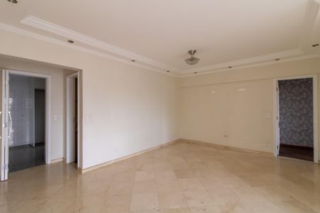 Apartamento para alugar com 130m², 3 quartos e 3 vagas Apartamento para alugar com 130m², 3 quartos e 3 vagasSala