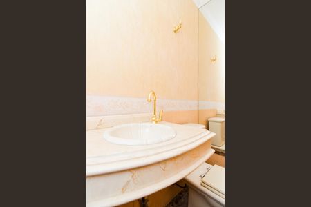 Apartamento para alugar com 130m², 3 quartos e 3 vagasLavabo