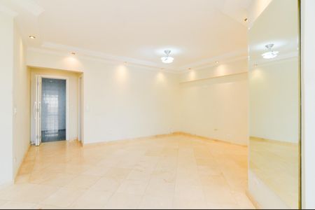 Apartamento para alugar com 130m², 3 quartos e 3 vagasSala