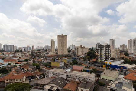 Apartamento para alugar com 130m², 3 quartos e 3 vagas Apartamento para alugar com 130m², 3 quartos e 3 vagasVista do Quarto 3