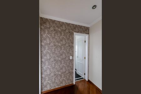 Apartamento para alugar com 130m², 3 quartos e 3 vagas Apartamento para alugar com 130m², 3 quartos e 3 vagasHall do Quartos
