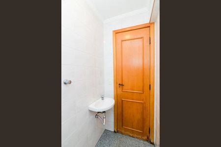 Apartamento para alugar com 130m², 3 quartos e 3 vagasÁrea de Serviço - Lavatorio 
