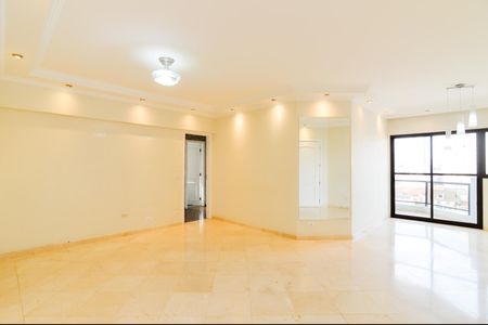 Sala de apartamento à venda com 3 quartos, 130m² em Vila Galvão, Guarulhos