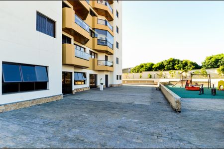 Apartamento para alugar com 130m², 3 quartos e 3 vagasÁrea comum