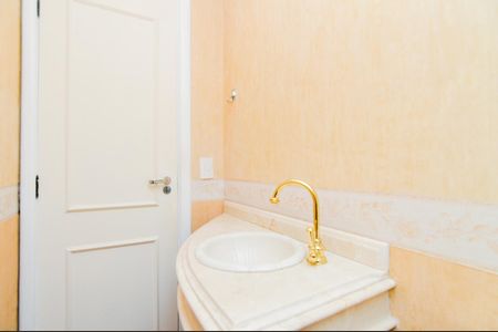 Apartamento para alugar com 130m², 3 quartos e 3 vagasLavabo