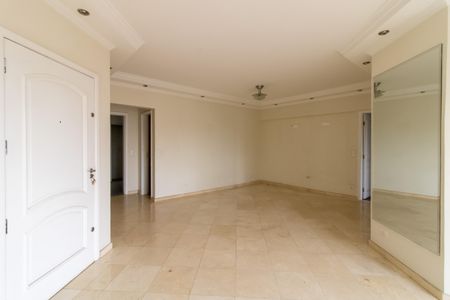Apartamento para alugar com 130m², 3 quartos e 3 vagas Apartamento para alugar com 130m², 3 quartos e 3 vagasSala