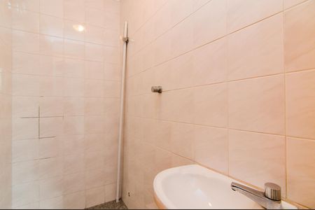 Apartamento para alugar com 130m², 3 quartos e 3 vagasÁrea de Serviço - Lavatorio 