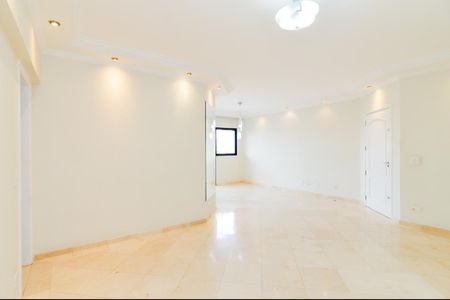 Apartamento para alugar com 130m², 3 quartos e 3 vagasSala