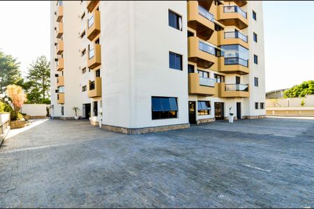 Apartamento para alugar com 130m², 3 quartos e 3 vagasÁrea comum