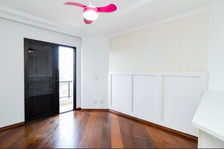 Apartamento para alugar com 130m², 3 quartos e 3 vagasQuarto 2