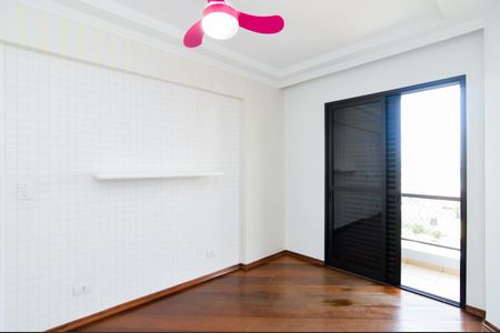 Apartamento para alugar com 130m², 3 quartos e 3 vagasQuarto 2