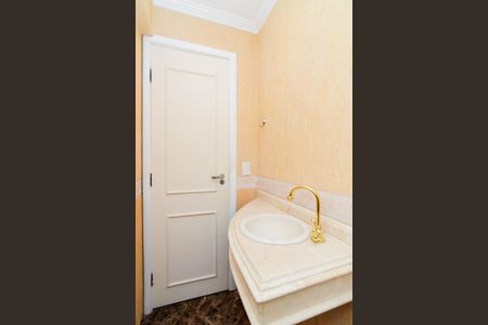 Apartamento para alugar com 130m², 3 quartos e 3 vagasLavabo