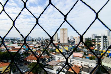 Apartamento para alugar com 130m², 3 quartos e 3 vagasVista da Suíte