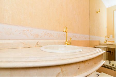 Apartamento para alugar com 130m², 3 quartos e 3 vagasLavabo