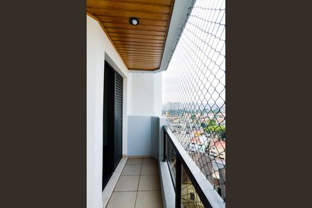 Apartamento para alugar com 130m², 3 quartos e 3 vagasQuarto 2