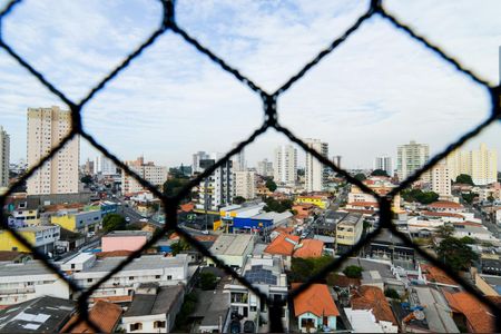 Apartamento para alugar com 130m², 3 quartos e 3 vagasVista da Sala