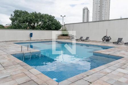 Apartamento para alugar com 130m², 3 quartos e 3 vagas Apartamento para alugar com 130m², 3 quartos e 3 vagasArea Comum - Piscina