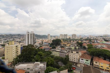 Apartamento para alugar com 130m², 3 quartos e 3 vagas Apartamento para alugar com 130m², 3 quartos e 3 vagasSacada do Quarto 3
