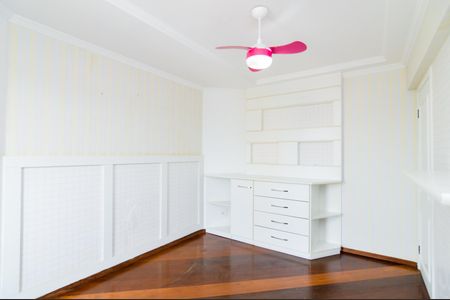 Apartamento para alugar com 130m², 3 quartos e 3 vagasQuarto 2
