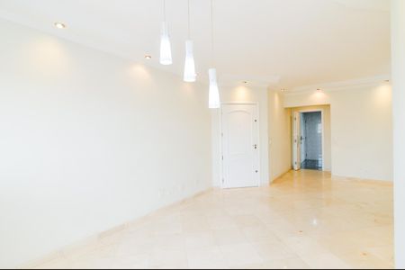 Apartamento para alugar com 130m², 3 quartos e 3 vagasSala