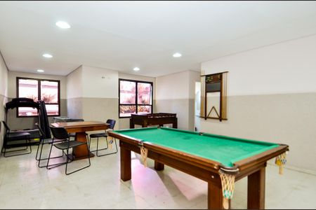 Apartamento para alugar com 130m², 3 quartos e 3 vagasÁrea comum 