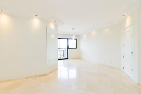 Sala de apartamento à venda com 3 quartos, 130m² em Vila Galvão, Guarulhos