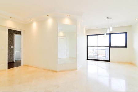 Sala de apartamento à venda com 3 quartos, 130m² em Vila Galvão, Guarulhos
