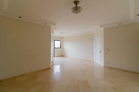Apartamento para alugar com 130m², 3 quartos e 3 vagas Apartamento para alugar com 130m², 3 quartos e 3 vagasSala