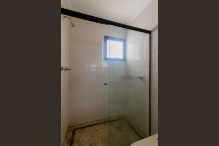 Apartamento para alugar com 130m², 3 quartos e 3 vagas Apartamento para alugar com 130m², 3 quartos e 3 vagasBanheiro da Suíte
