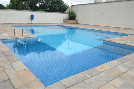 Apartamento para alugar com 130m², 3 quartos e 3 vagasÁrea comum - Piscina