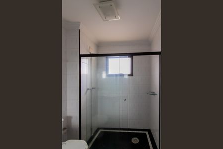 Apartamento para alugar com 130m², 3 quartos e 3 vagas Apartamento para alugar com 130m², 3 quartos e 3 vagasBanheiro
