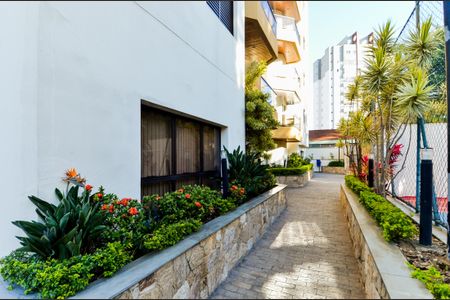 Apartamento para alugar com 130m², 3 quartos e 3 vagasÁrea comum