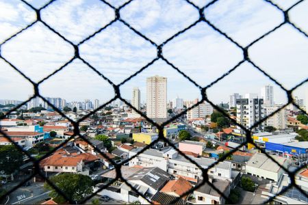 Apartamento para alugar com 130m², 3 quartos e 3 vagasVista Quarto 2