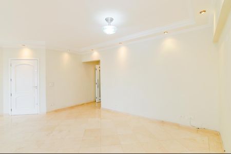 Apartamento para alugar com 130m², 3 quartos e 3 vagasSala