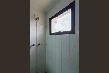 Apartamento para alugar com 130m², 3 quartos e 3 vagas Apartamento para alugar com 130m², 3 quartos e 3 vagasBanheiro