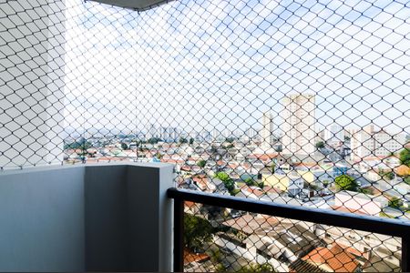 Apartamento para alugar com 130m², 3 quartos e 3 vagasVaranda Quarto 2