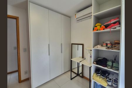 Apartamento à venda com 86m², 3 quartos e 2 vagasQuarto 1