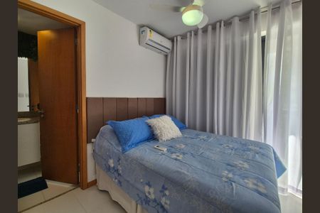 Apartamento à venda com 86m², 3 quartos e 2 vagasSuite 1