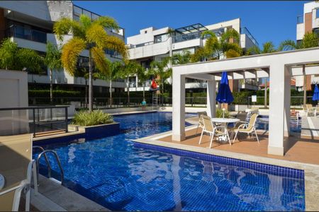 Apartamento à venda com 86m², 3 quartos e 2 vagasÁrea comum