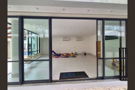 Apartamento à venda com 86m², 3 quartos e 2 vagasÁrea comum