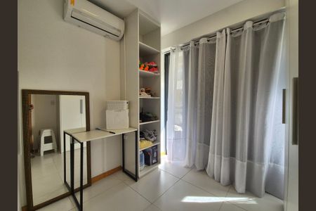 Apartamento à venda com 86m², 3 quartos e 2 vagasQuarto 1