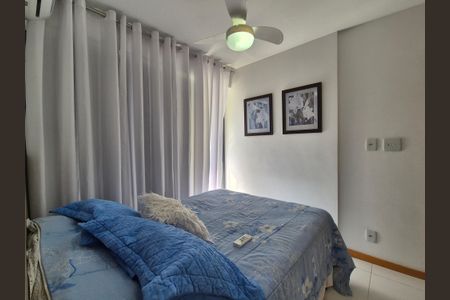 Apartamento à venda com 86m², 3 quartos e 2 vagasSuite 1