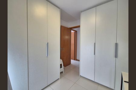 Apartamento à venda com 86m², 3 quartos e 2 vagasQuarto 1