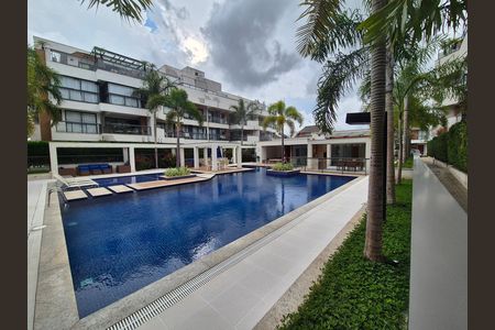 Apartamento à venda com 86m², 3 quartos e 2 vagasÁrea comum