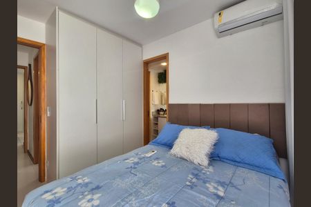 Apartamento à venda com 86m², 3 quartos e 2 vagasSuite 1