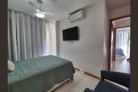 Apartamento à venda com 86m², 3 quartos e 2 vagasSuite 2